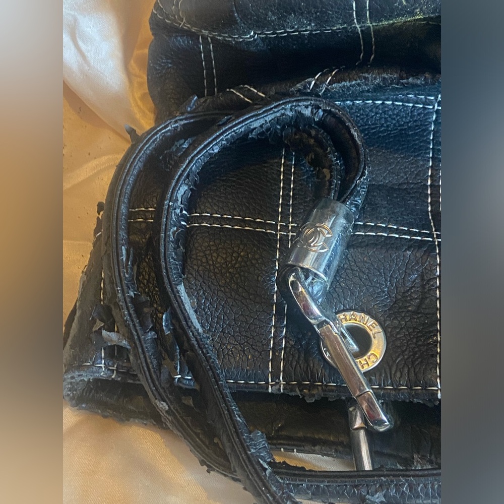 Vintage Accessories & Hardware ~ Purse is NO good - Picture 11 of 14